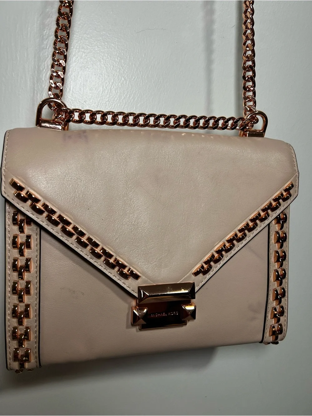 Michael Kors pre owned
